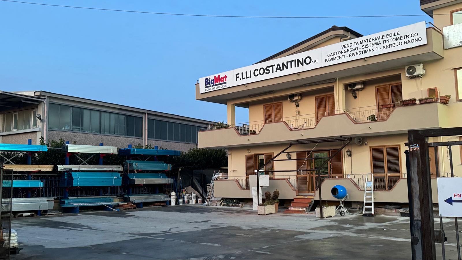BigMat F.lli Costantino